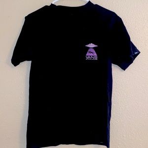 Vans Tee